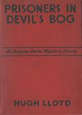 Prisoners in Devil's Bog