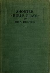 Shorter Bible Plays
