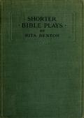 Shorter Bible Plays