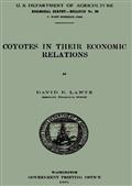 Coyotes in Their Economic Relations