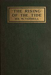 The Rising of the Tide / The Story of Sabinsport