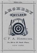 Archery Rules