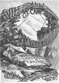 Shifts and Expedients of Camp Life, Travel&Exploration