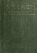 Manual of the Trees of North America (Exclusive of Mexico) 2nd ed.