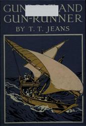 Gunboat and Gun-runnerA Tale of the Persian Gulf