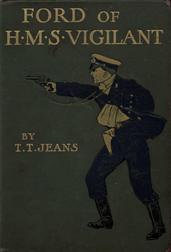 Ford of H.M.S. Vigilant / A Tale of the Chusan Archipelago
