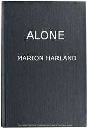 Alone