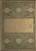 The conquest of Rome