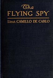 The Flying Spy