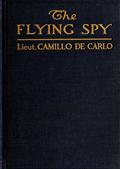 The Flying Spy