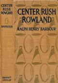 Center Rush Rowland