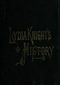Lydia Knight's HistoryThe First Book of the Noble Women's Lives