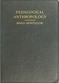 Pedagogical Anthropology