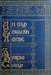 An Old English Home / And its dependencies