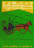 On an Irish Jaunting-car / Through Donegal and Connemara