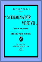 Sterminator Vesevo (Vesuvius the great exterminator)