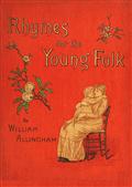 Rhymes for the Young Folk