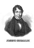 Memoirs of Joseph Grimaldi