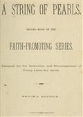A String of Pearls / Second Book of the Faith-Promoting Series