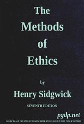 The Methods of Ethics