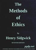 The Methods of Ethics