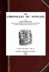 The Chronicles of Newgate, v. 2/2