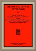 Mechanical Devices in the Home