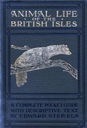 Animal Life of the British Isles / A Pocket Guide to the Mammals, Reptiles and Batrachians / of Wayside and Woodland