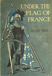 Under the Flag of France / A Tale of Bertrand du Guesclin