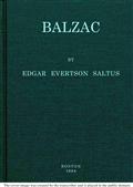 Balzac