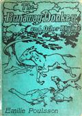 The Runaway Donkey and Other Rhymes for Children
