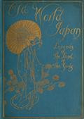Old-World Japan / Legends of the Land of the Gods