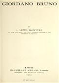 Giordano Bruno