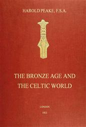 The Bronze Age and the Celtic World