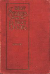 Best Stories from the Best Book / An Illustrated Bible Companion for the Home