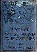 Mother West Wind When" Stories"