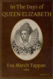 In the Days of Queen Elizabeth