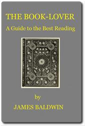 The Book-lover / A Guide to the Best Reading