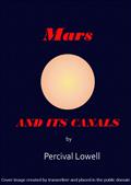 Mars and its Canals