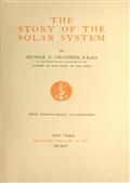 The Story of the Solar System