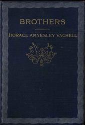 Brothers: The True History of a Fight Against Odds
