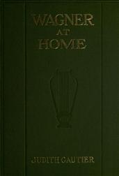 Wagner at Home