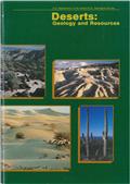 Deserts / Geology and Resources