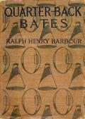 Quarter-Back Bates