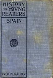 Spain: History for Young Readers