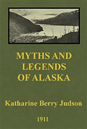 Myths and Legends of Alaska