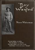 Boy Wanted / A Book of Cheerful Counsel