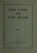 The Care of the Dead