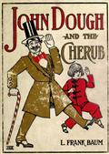 John Dough and the Cherub