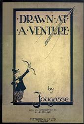 Drawn at a Venture / A Collection of Drawings